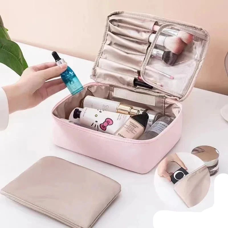 Travel Makeup Bags