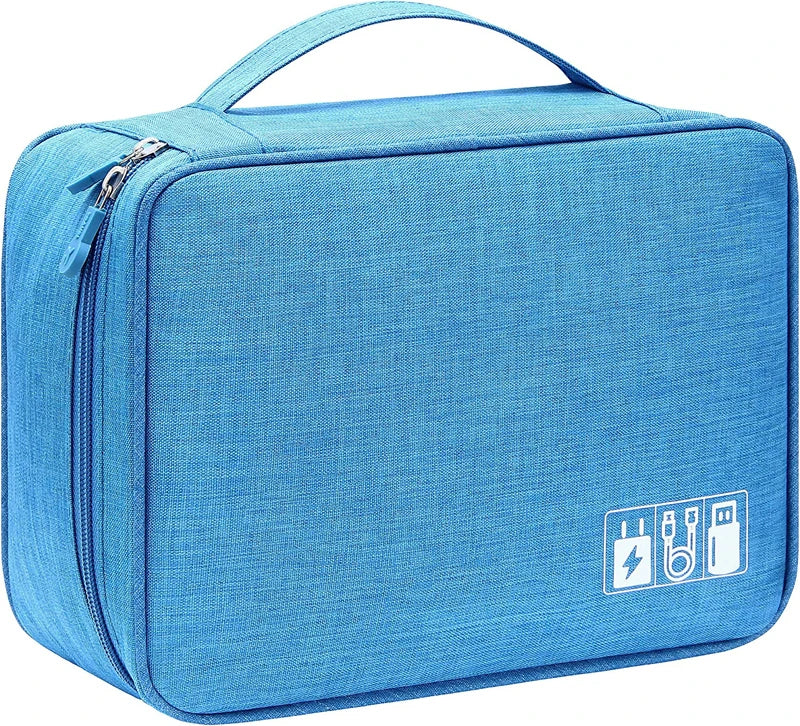 Portable Digital Storage Bags