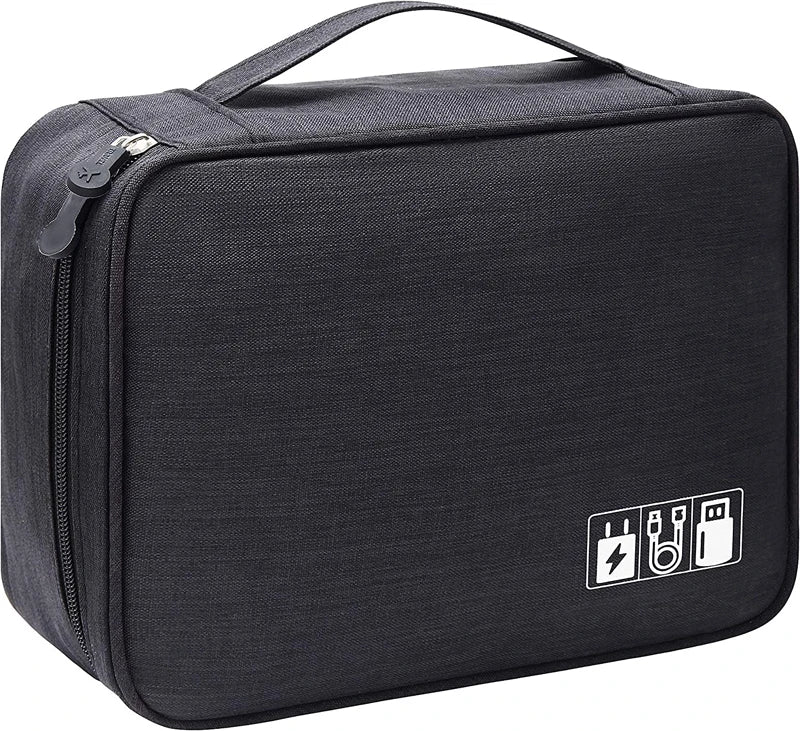Portable Digital Storage Bags