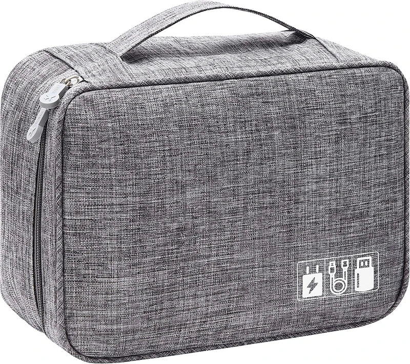 Portable Digital Storage Bags