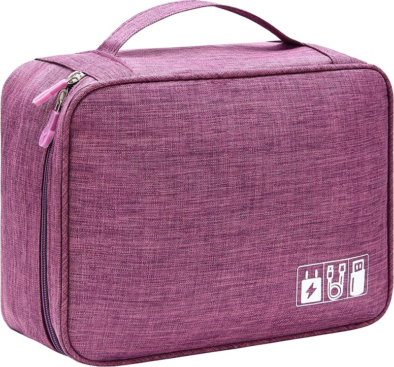 Portable Digital Storage Bags