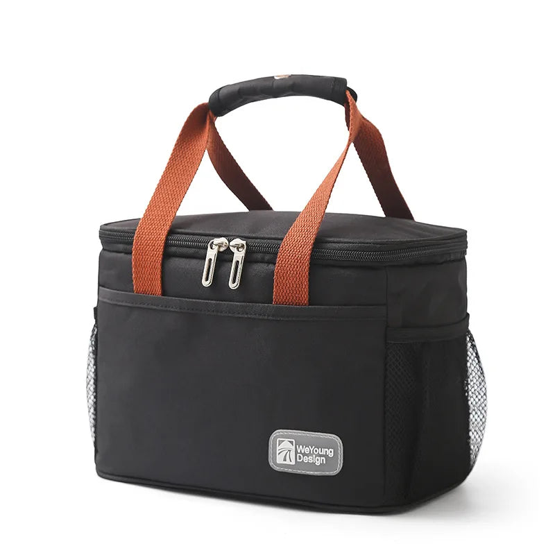 Large capacity Cooler or lunch box