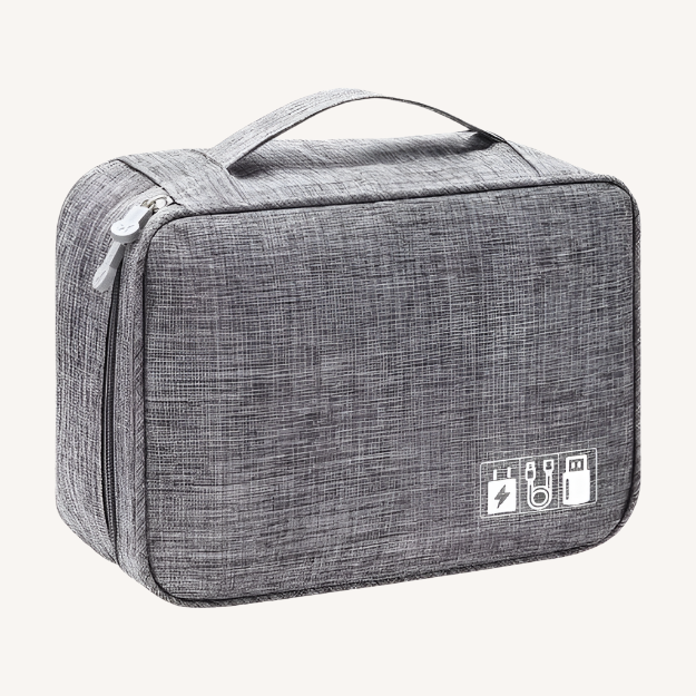 Portable Digital Storage Bags