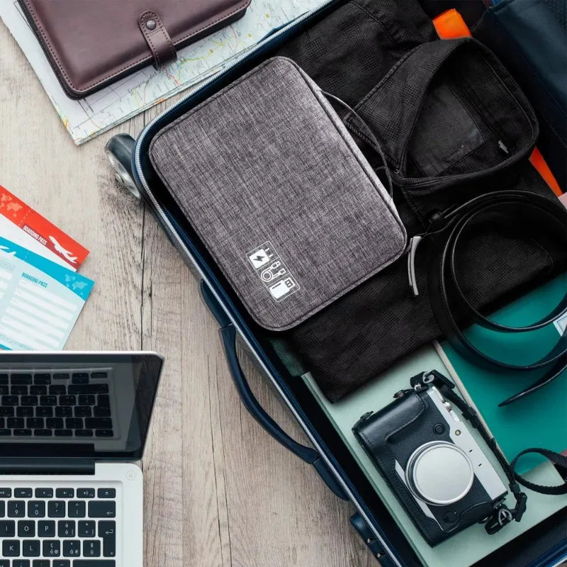 Travel Bags