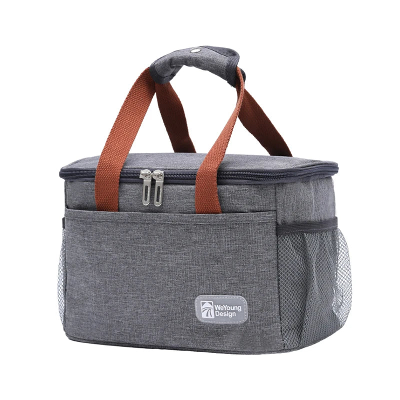 Large capacity Cooler or lunch box