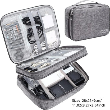 Portable Digital Storage Bags