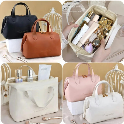 Smaller Makeup Pouch