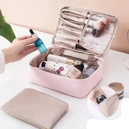 Travel Makeup Bags