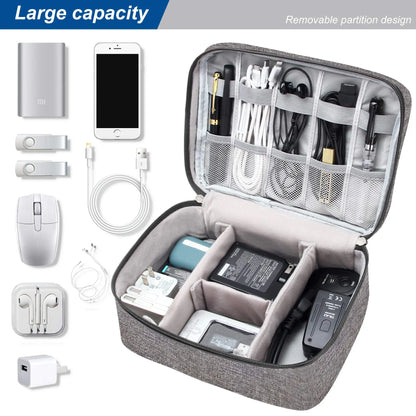 Portable Digital Storage Bags