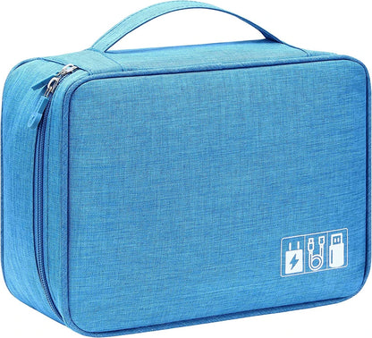 Portable Digital Storage Bags