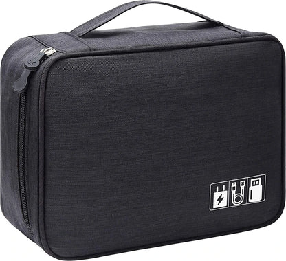 Portable Digital Storage Bags