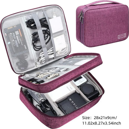 Portable Digital Storage Bags
