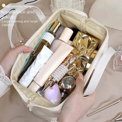 Smaller Makeup Pouch