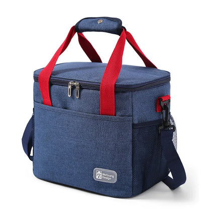 Large capacity Cooler or lunch box