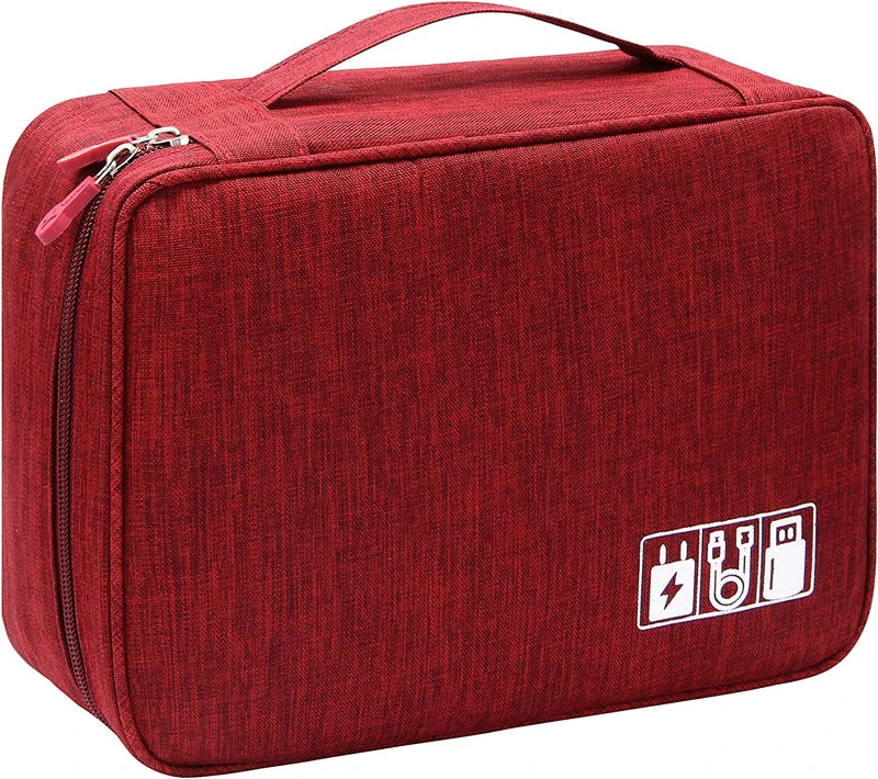 Portable Digital Storage Bags