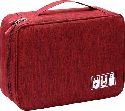 Portable Digital Storage Bags