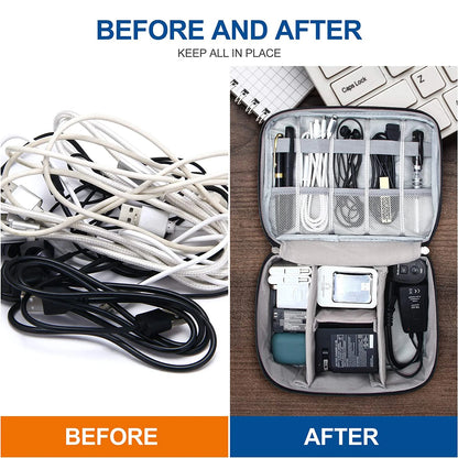 Portable Digital Storage Bags