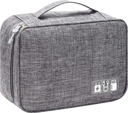 Portable Digital Storage Bags