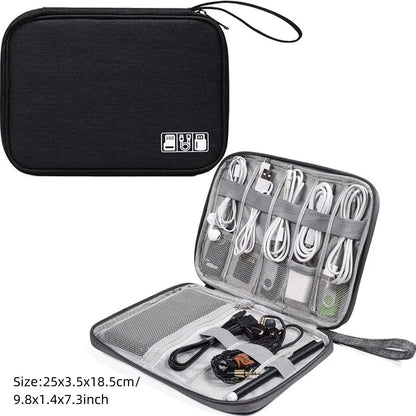 Portable Digital Storage Bags