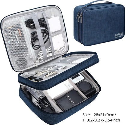 Portable Digital Storage Bags
