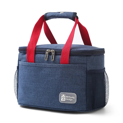 Large capacity Cooler or lunch box