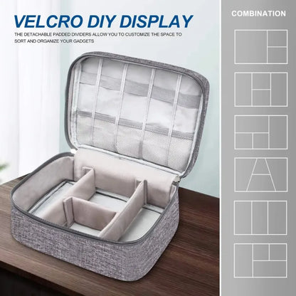 Portable Digital Storage Bags