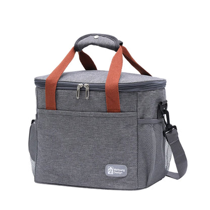 Large capacity Cooler or lunch box
