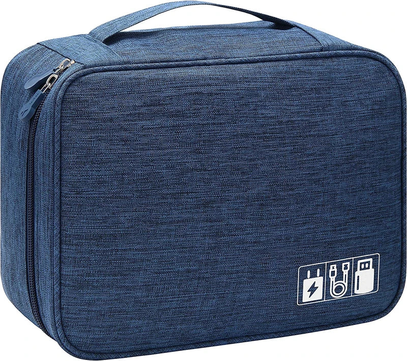 Portable Digital Storage Bags