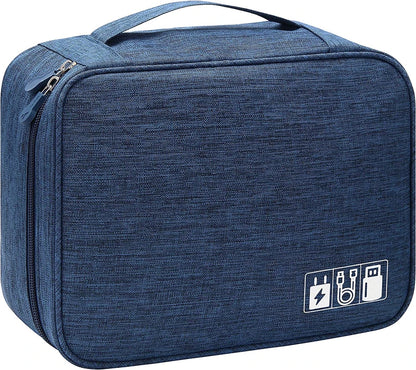 Portable Digital Storage Bags