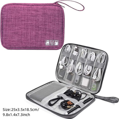Portable Digital Storage Bags