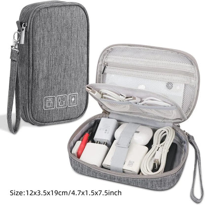 Portable Digital Storage Bags