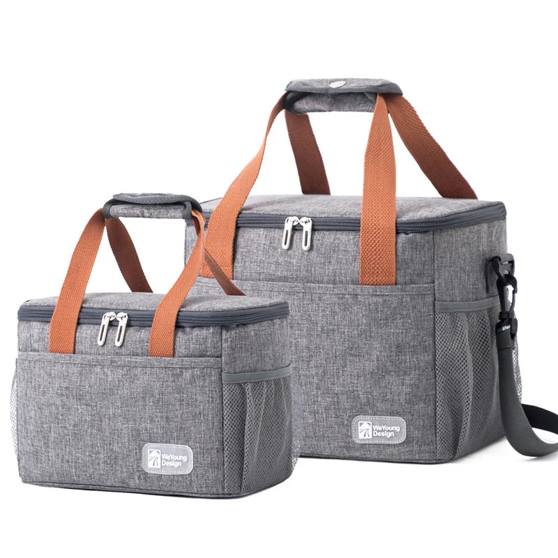 Large capacity Cooler or lunch box