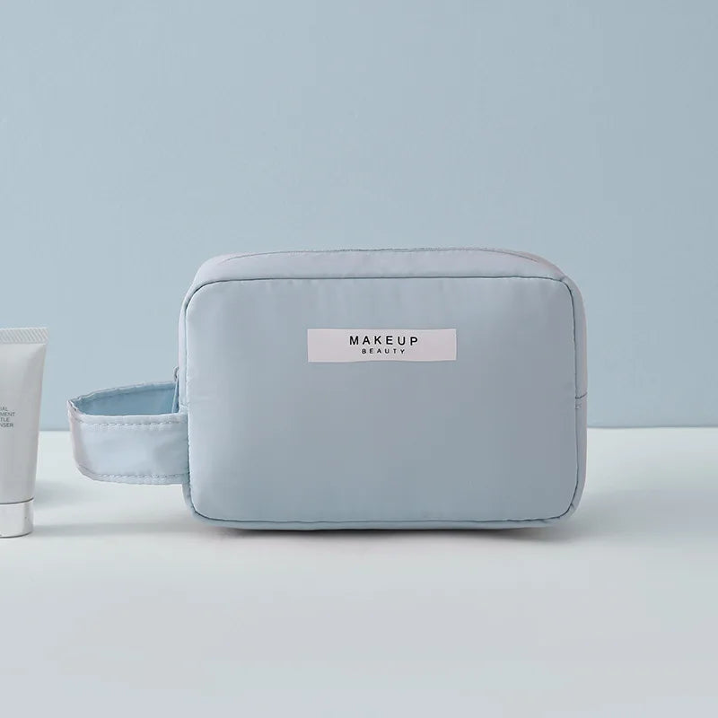 Travel Makeup Bags