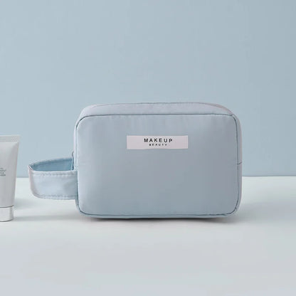Travel Makeup Bags