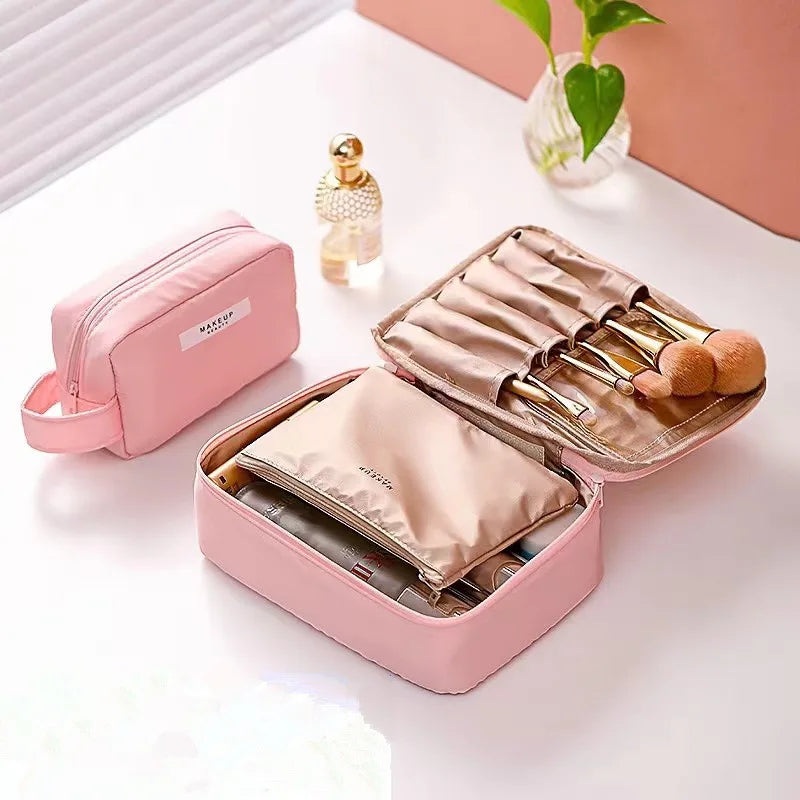 Travel Makeup Bags