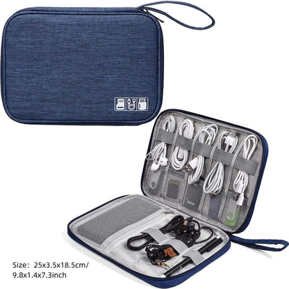Portable Digital Storage Bags