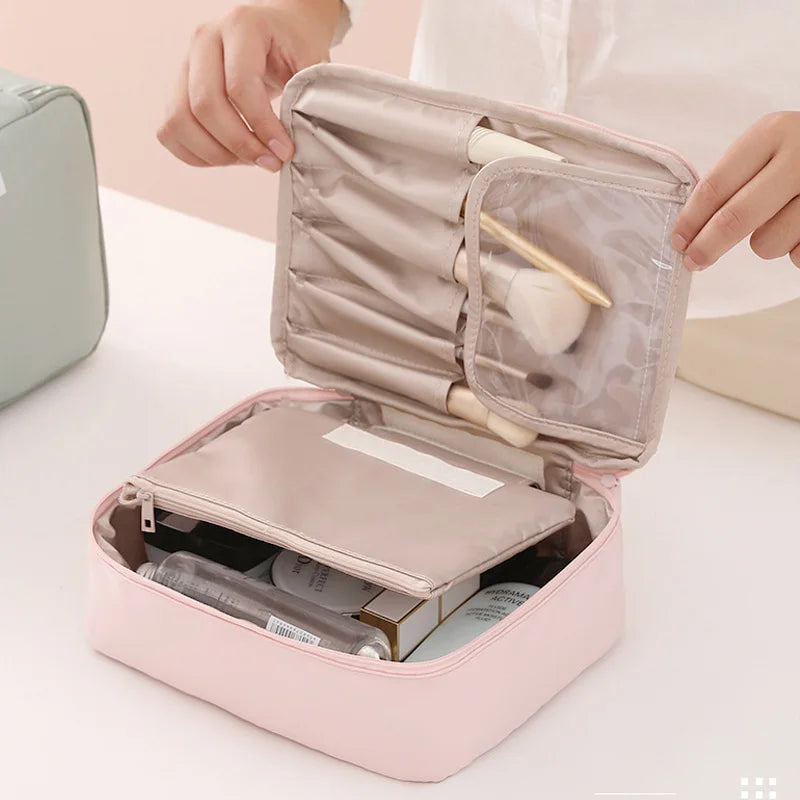Travel Makeup Bags
