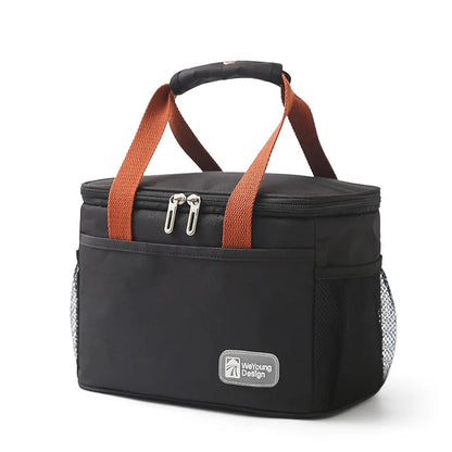 Large capacity Cooler or lunch box