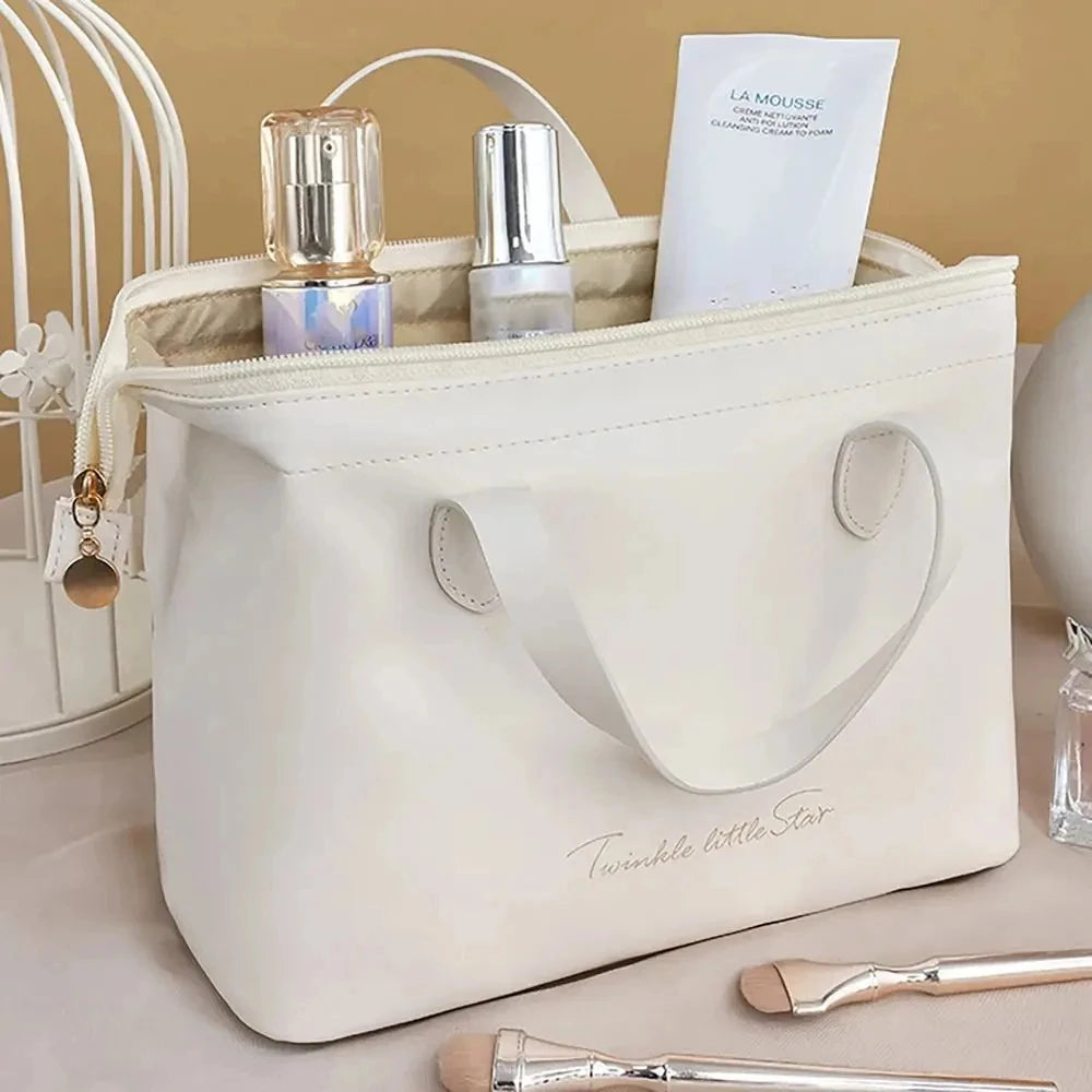 Smaller Makeup Pouch