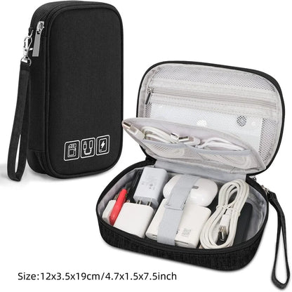 Portable Digital Storage Bags