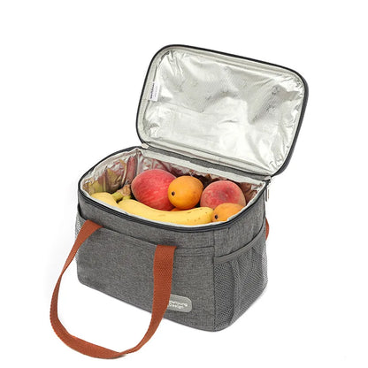 Large capacity Cooler or lunch box