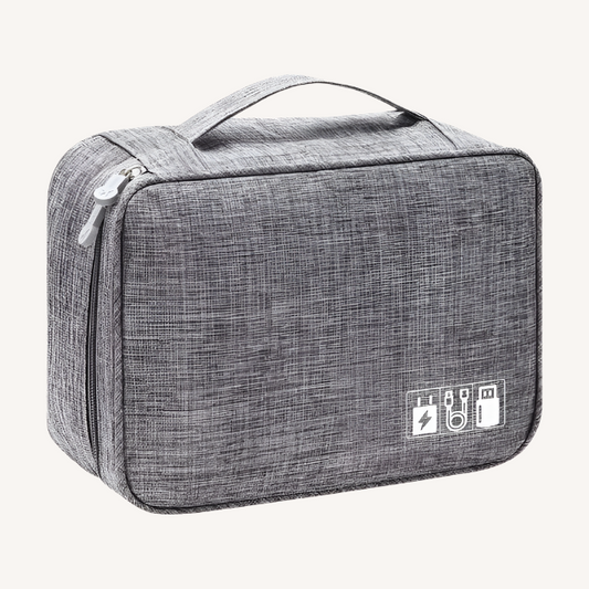 Portable Digital Storage Bags